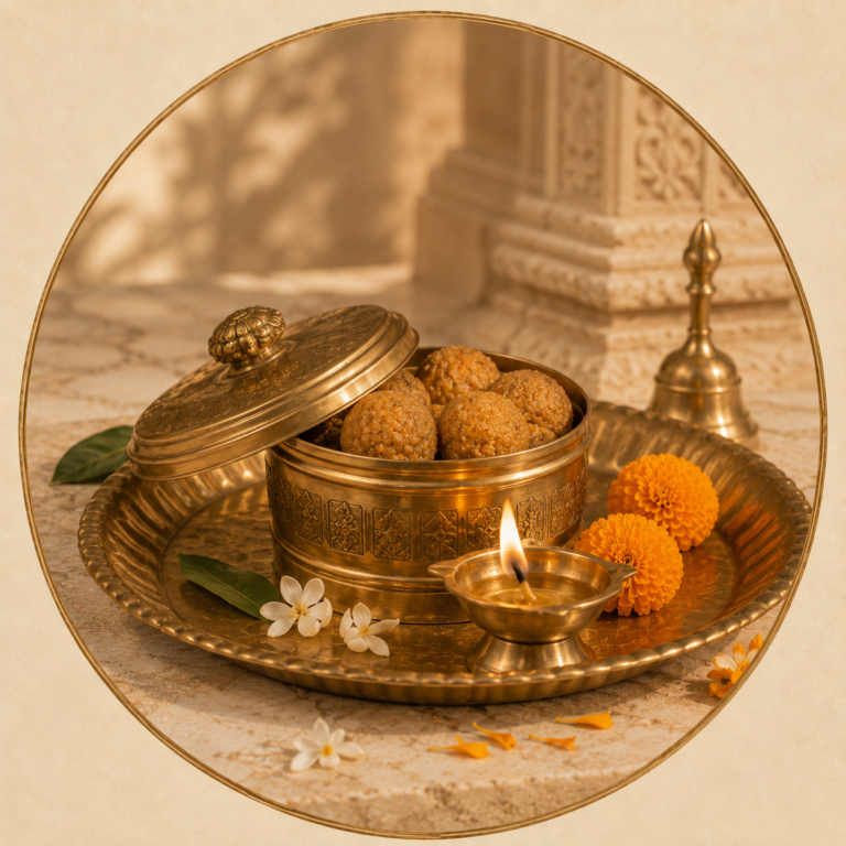 Prasad