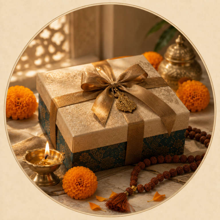 Spiritual Gifts