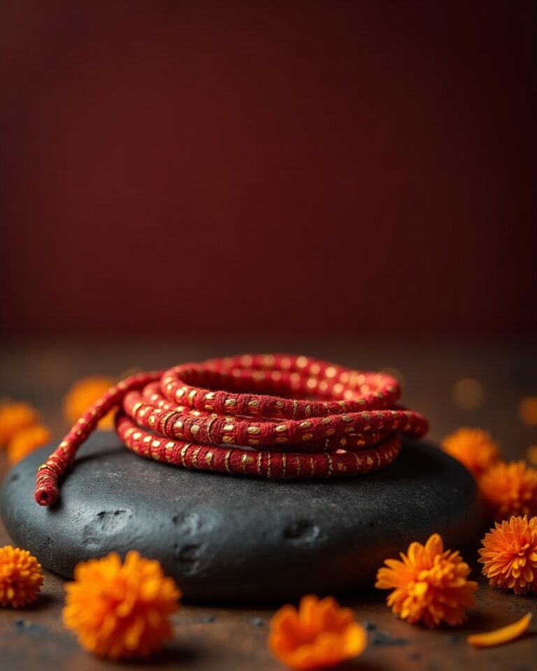 Sacred Dhaga