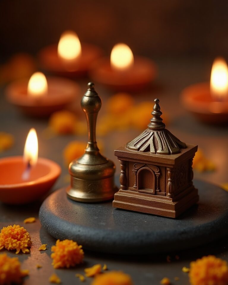 Spiritual Souvenirs