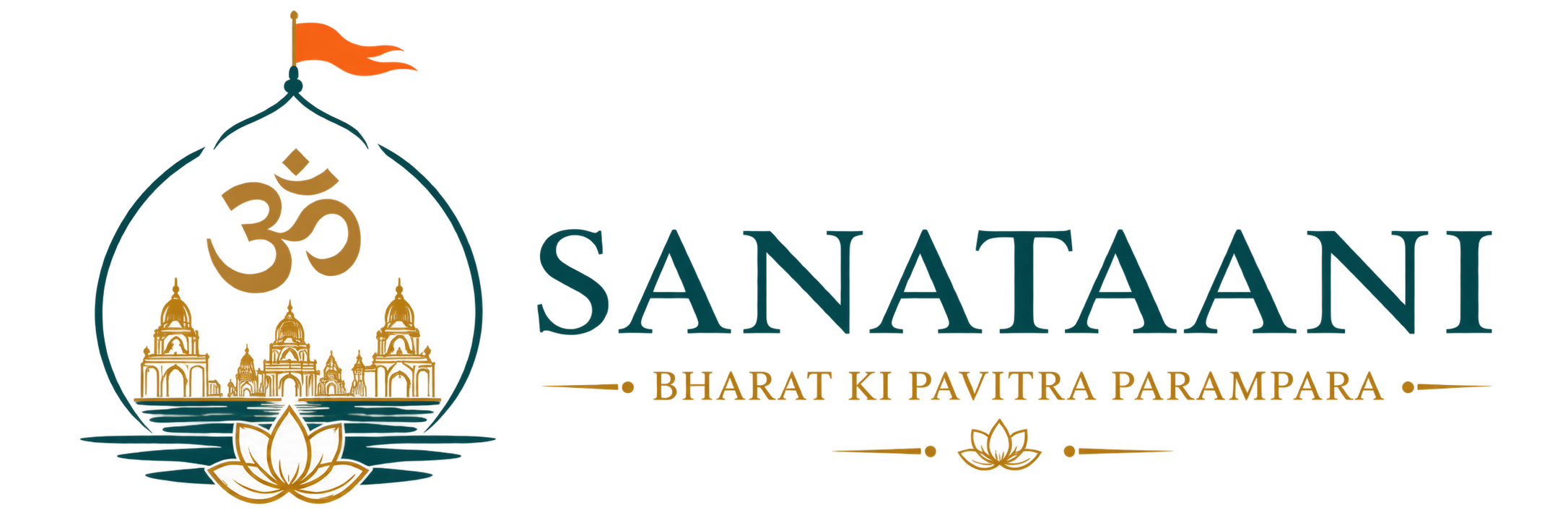 SANATAANI — Bharat Ki Pavitra Parampara