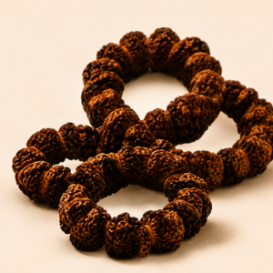 Rudraksha Mala