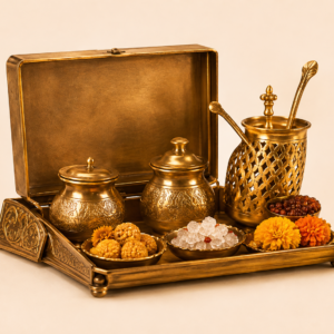 Spiritual Gifts